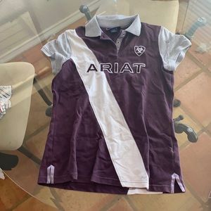 Ariat Horse Riding Shirt